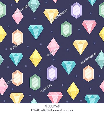 431x470 Sapphire Vector Illustration Stock Photos And Images Age Fotostock