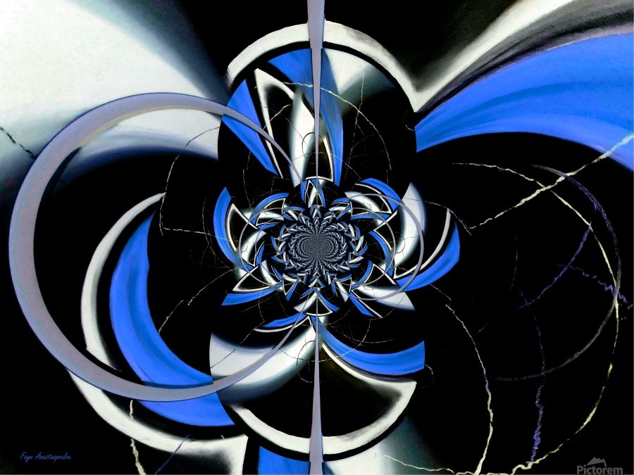 900x675 Dazzling Vector Sapphire