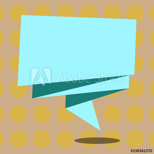 500x500 Design Business Empty Template Isolated Minimalist Graphic Layout