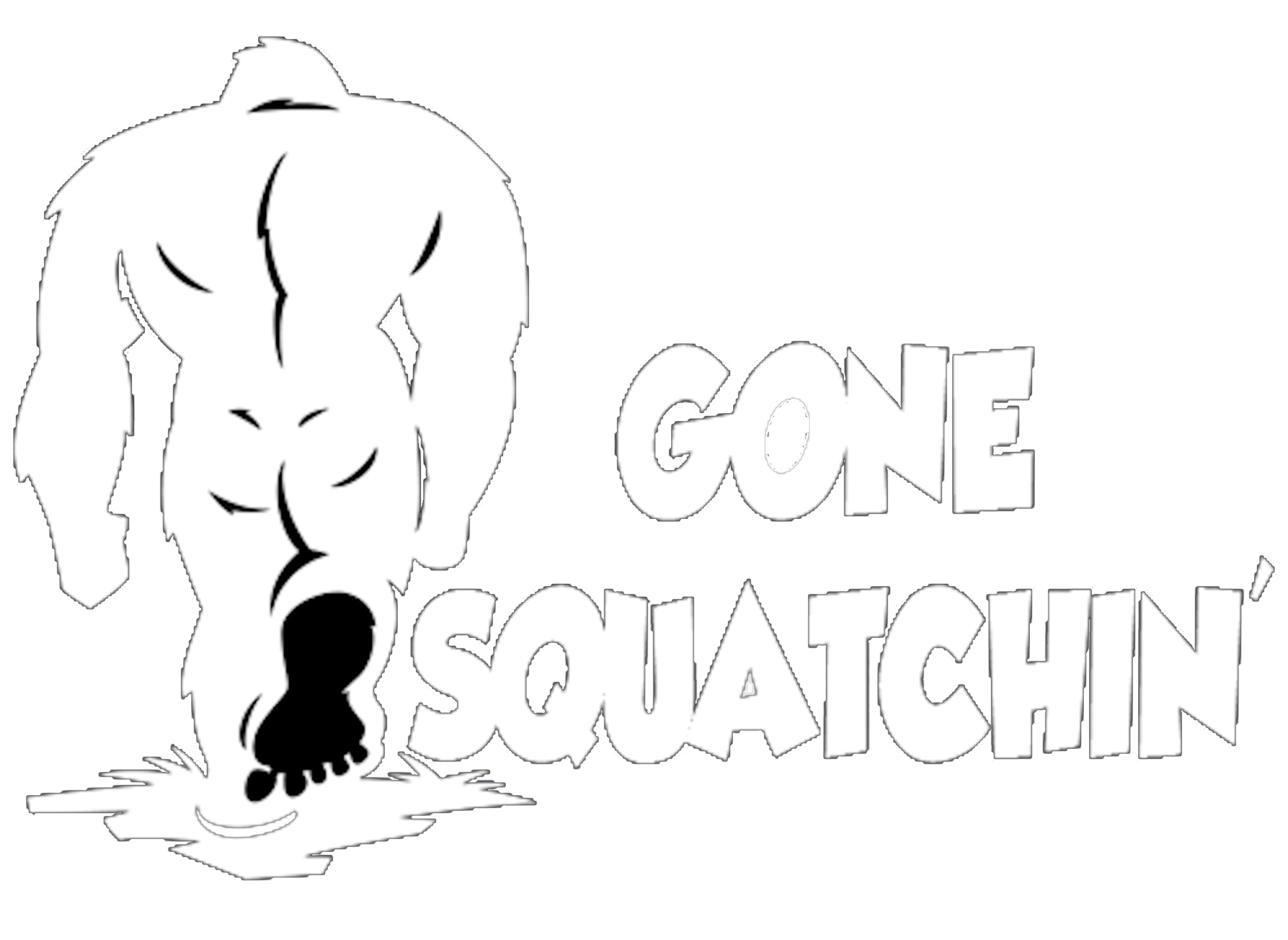 2598x1897 Sasquatch Clip Art Bigfoot Cut Free Images
