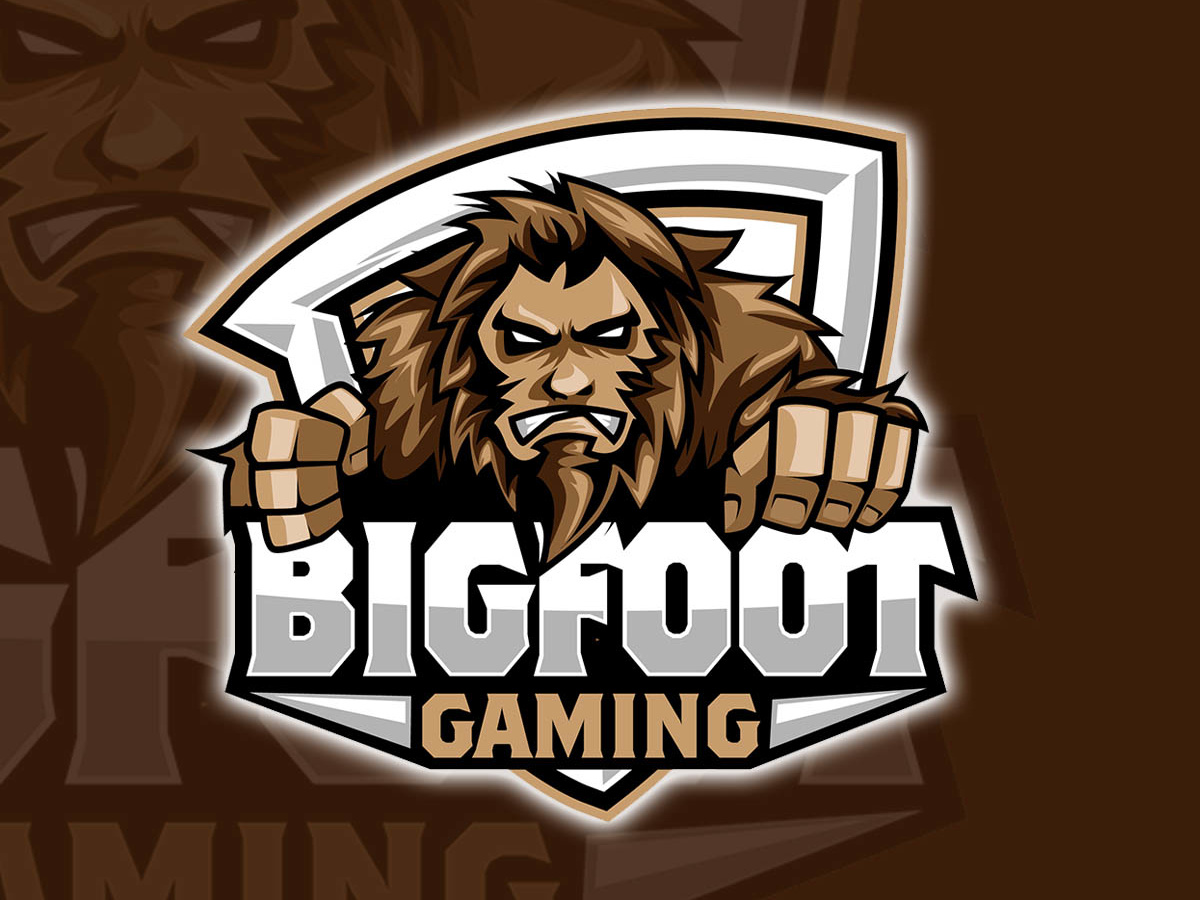 1200x900 Bigfoot Logo