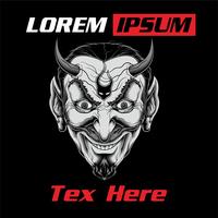 200x200 Satan Free Vector Art