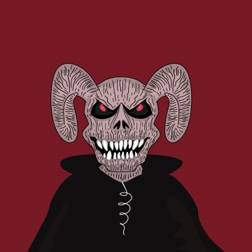 360x360 Satan Png, Vector, And Clipart With Transparent Background