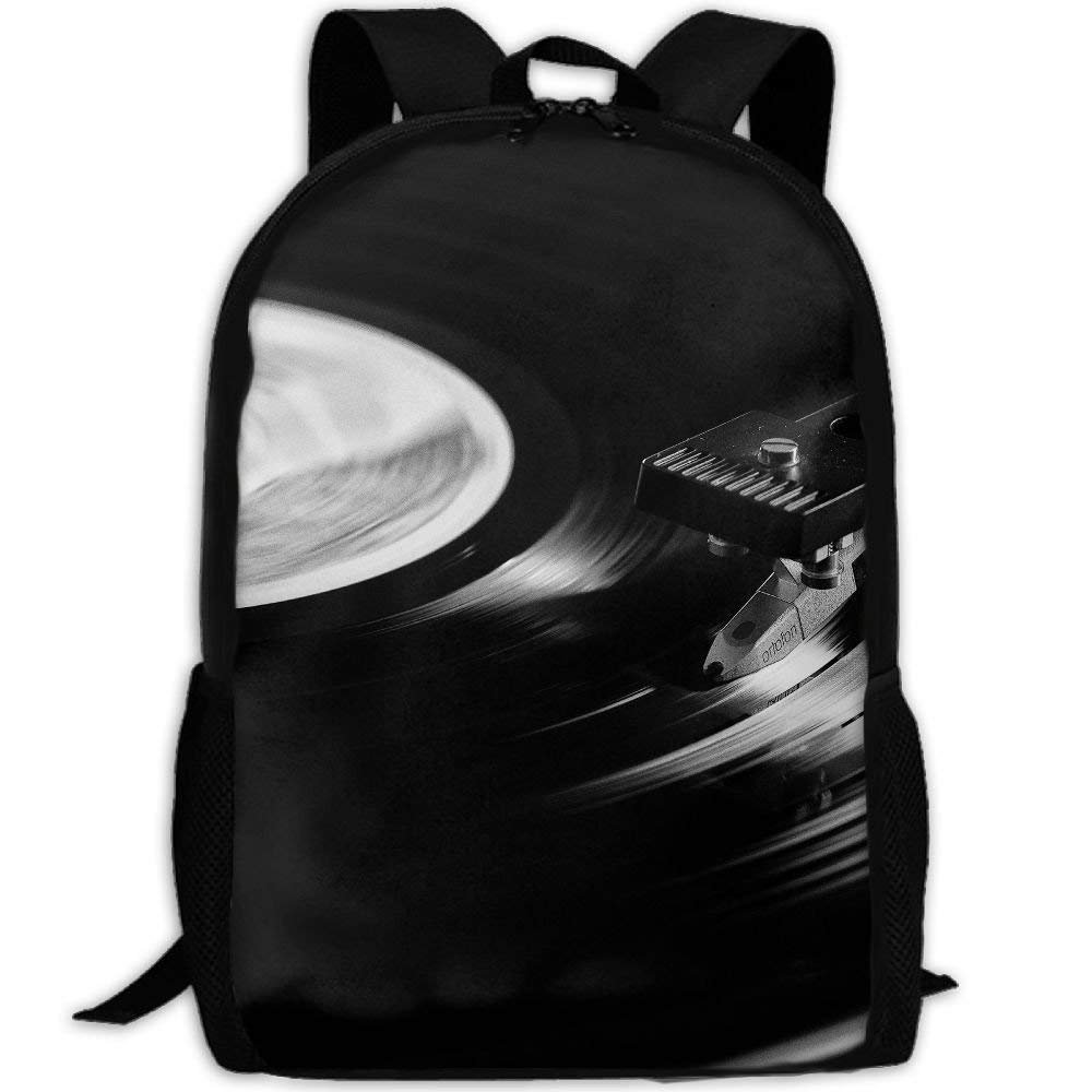 1000x1000 Backpack Pentagram Satan Vector Mens Laptop Backpacks