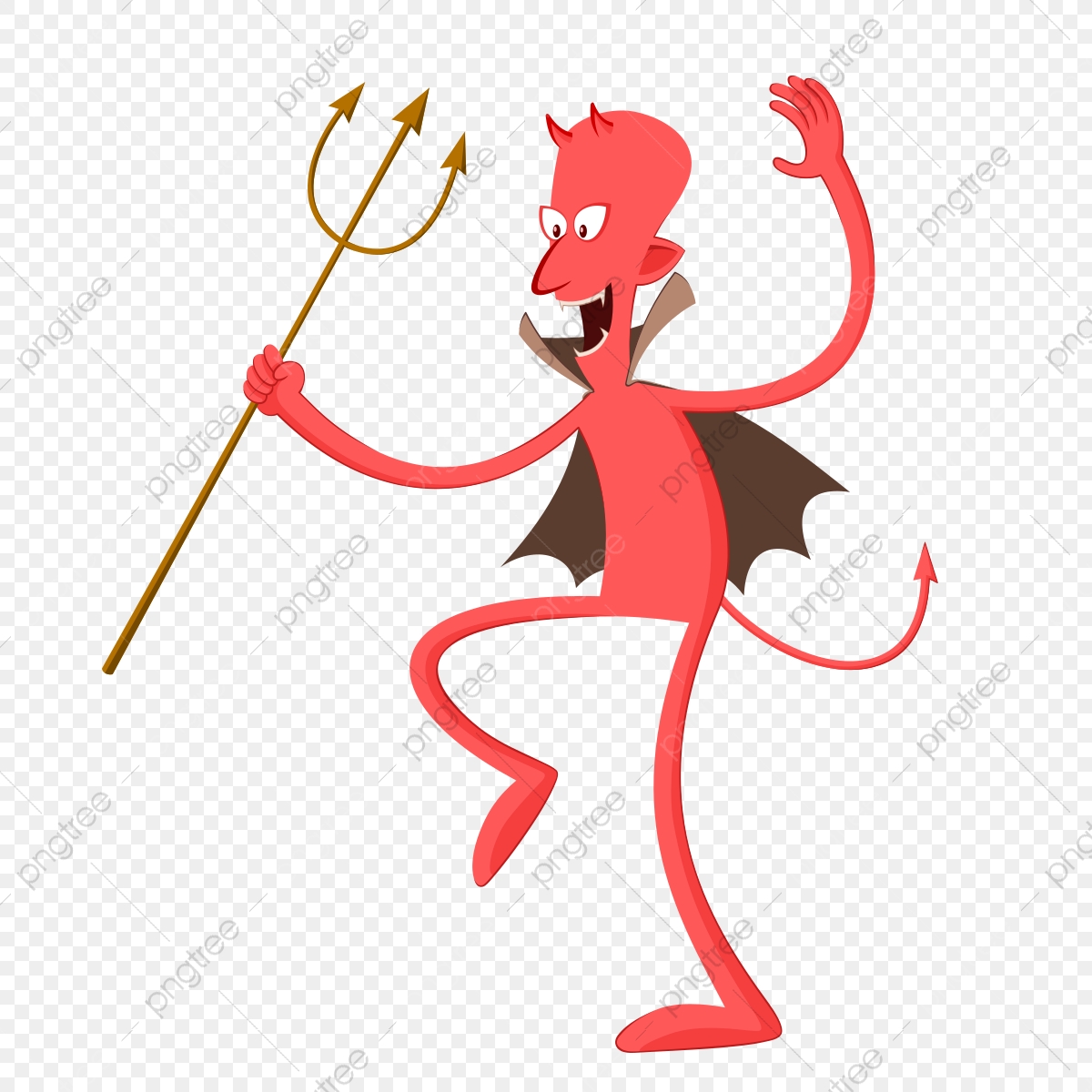 1200x1200 Dancing Satan, Dancing, Satan, Success Png And Vector