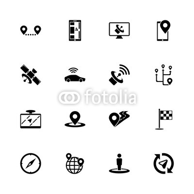 400x400 Satelite Icons