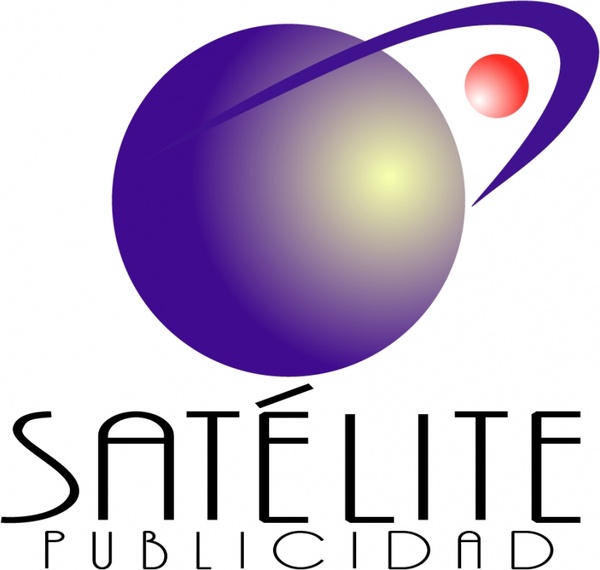 600x570 Satelite Publicidad Free Vector In Encapsulated Postscript