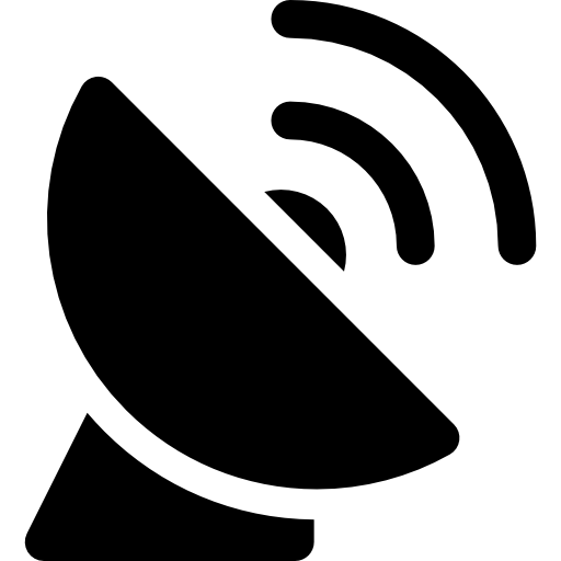 512x512 Satellite Dish Vectors, Photos And Free Download