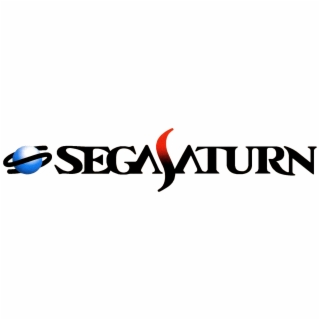 Hd Sega Saturn Logo 320x320 Hd Sega Saturn Logo