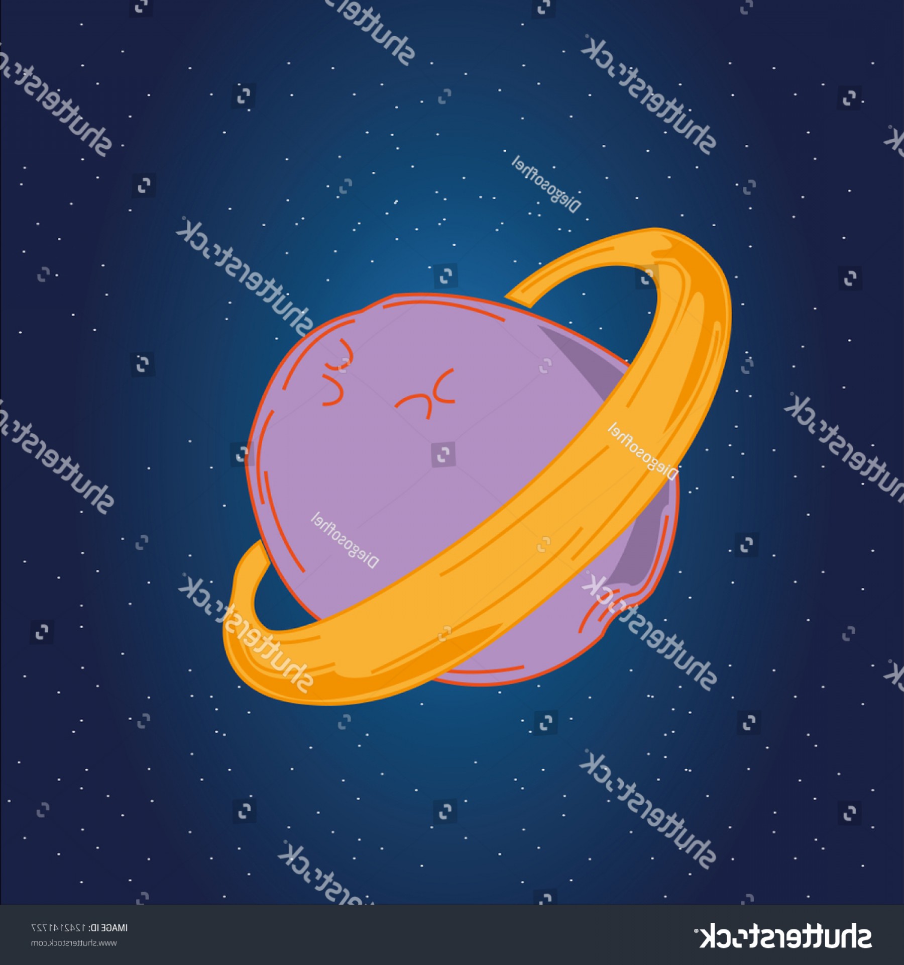 Saturn Vector At Vectorified Com Collection Of Saturn Vector Free For Personal Use