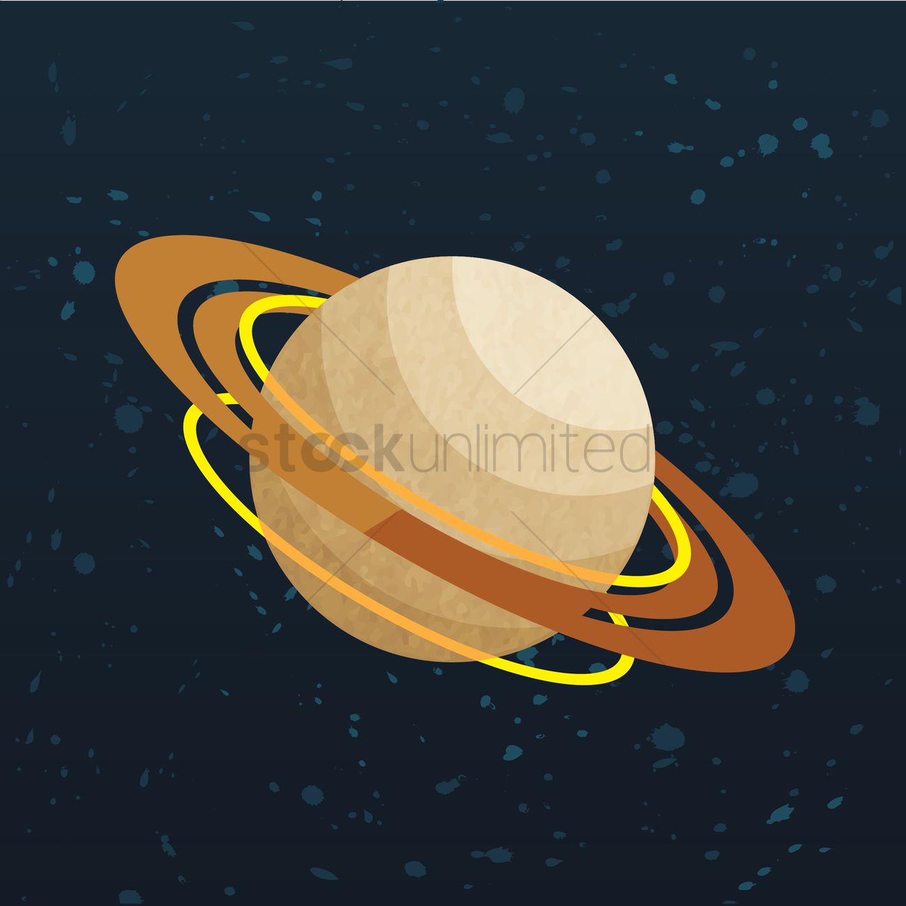 Saturn Vector at Vectorified.com | Collection of Saturn Vector free for ...