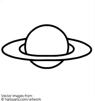 335x355 Download Planet Saturn