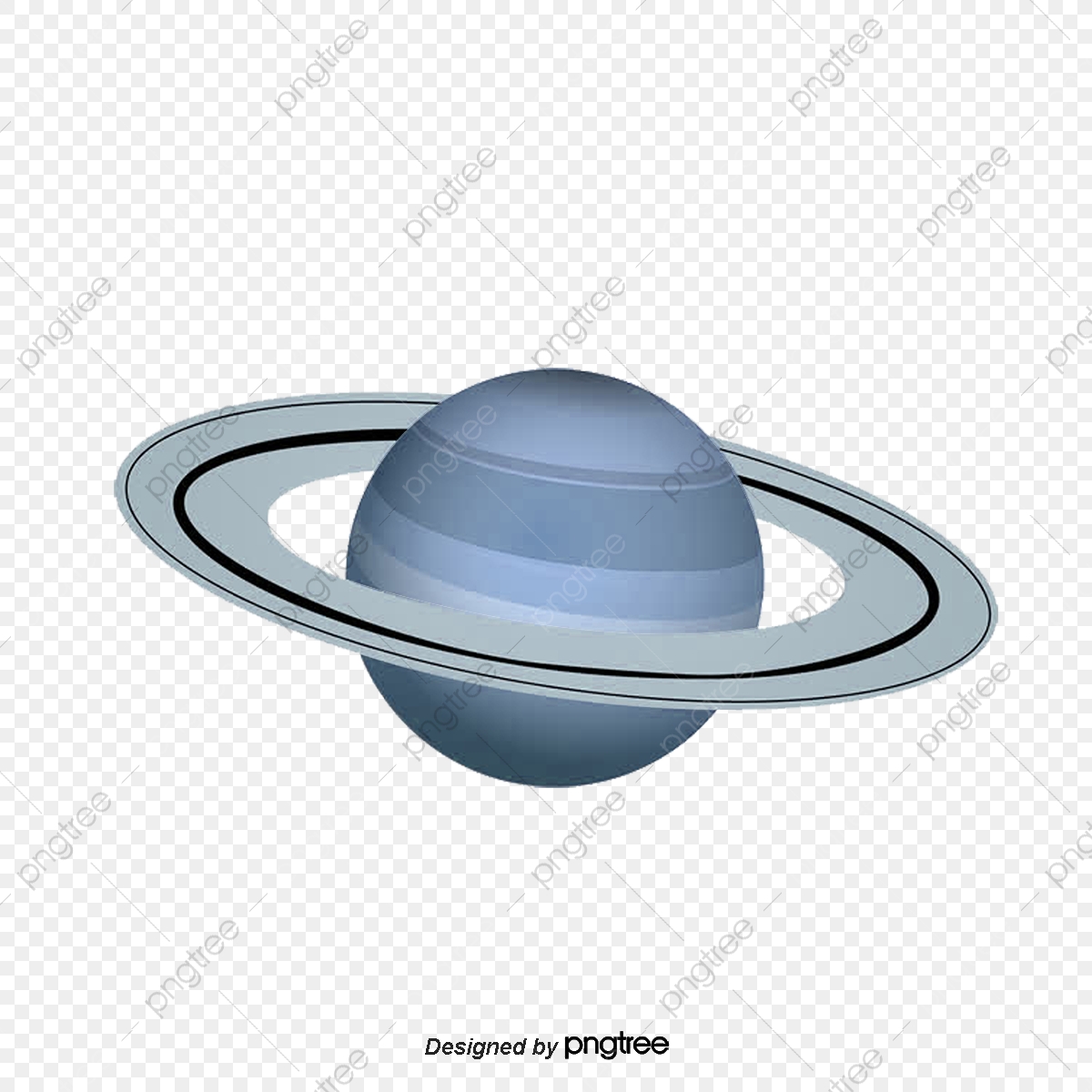 1200x1200 Vector Painted Saturn, Vector, Hand Painted, Saturn Png And Vector