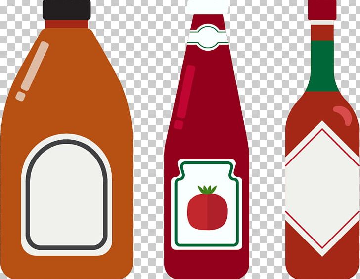 728x565 Ketchup Sauce Bottle Tomato Png, Clipart, Alcohol Bottle, Bottle