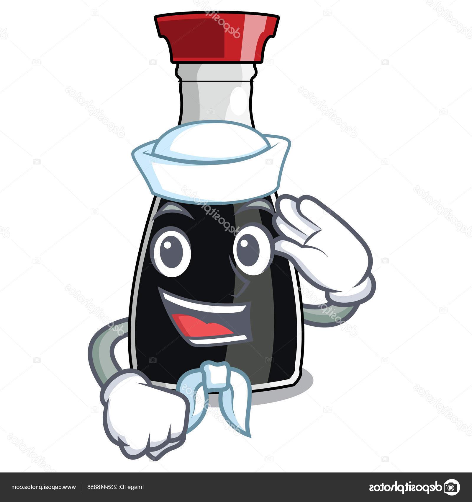 1600x1700 Unique Soy Sauce Vector Library Vector Images Design