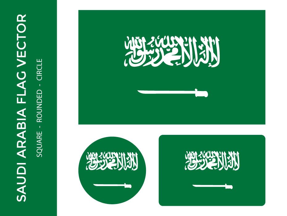 Saudi Arabia Flag Vector Frebers 930x700 Saudi Arabia Flag Vector Frebers