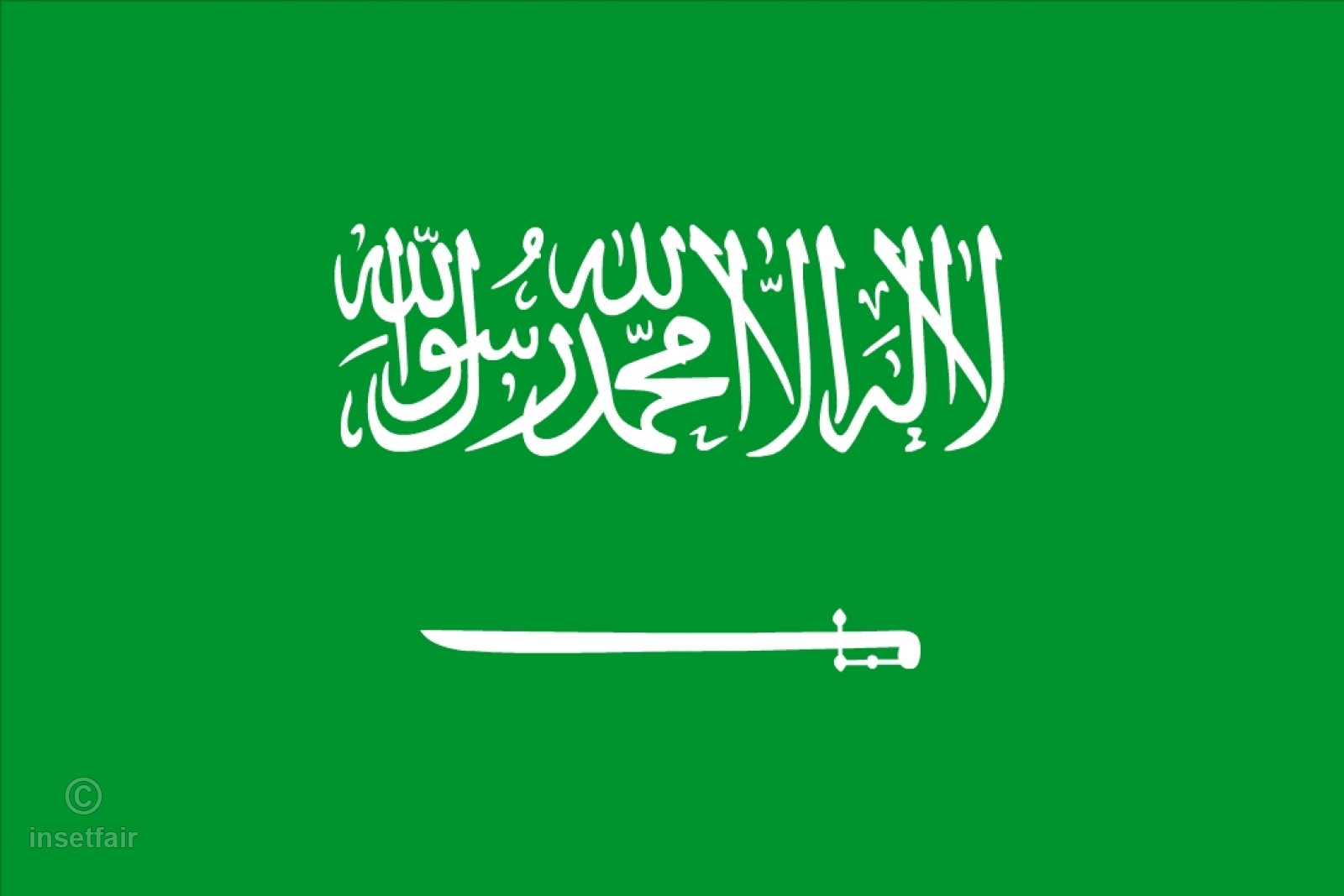Saudi Arabia Flag Flash Vector Illustration Free Download 1600x1067 Saudi Arabia Flag Flash Vector Illustration Free Download