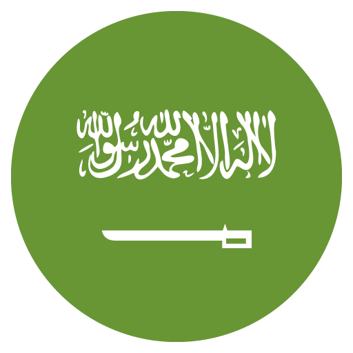 512x512 Saudi Arabia Flag Vector Emoji Icon Free Download Vector Logos