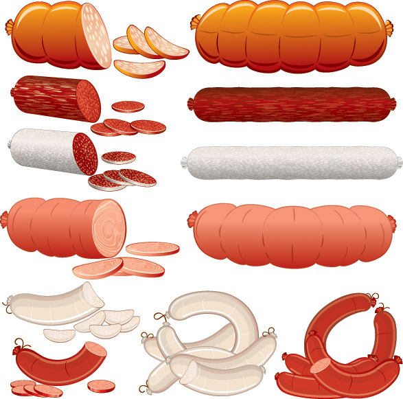 587x581 Sausage Meat
