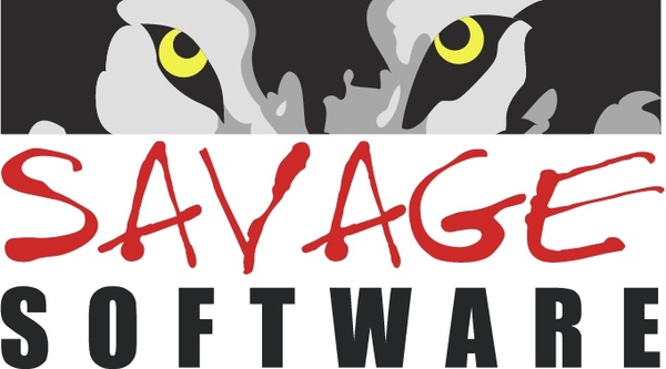 Savage Software Free Vector In Encapsulated Postscript 600x333 Savage Software Free Vector In Encapsulated Postscript