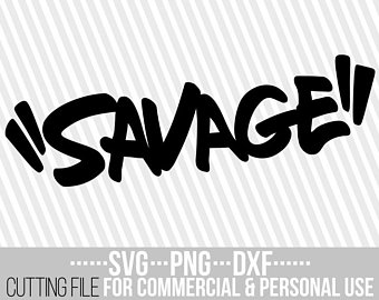 50 Savage vector images at Vectorified.com