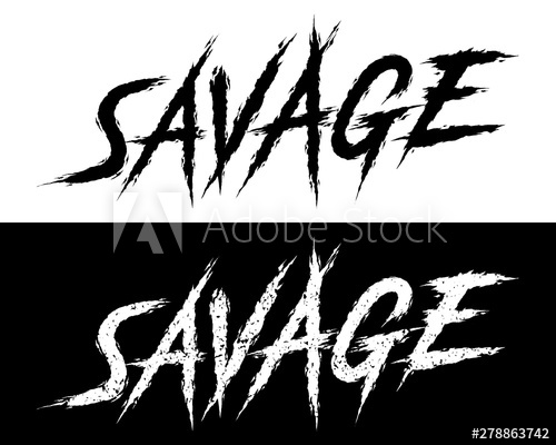 50 Savage vector images at Vectorified.com