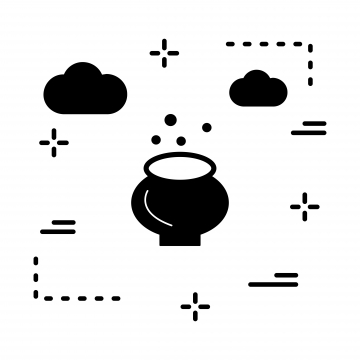 Vector Savage Cauldron, Vector Character, Character, Cartoon 360x360 Vector Savage Cauldron, Vector Character, Character, Cartoon