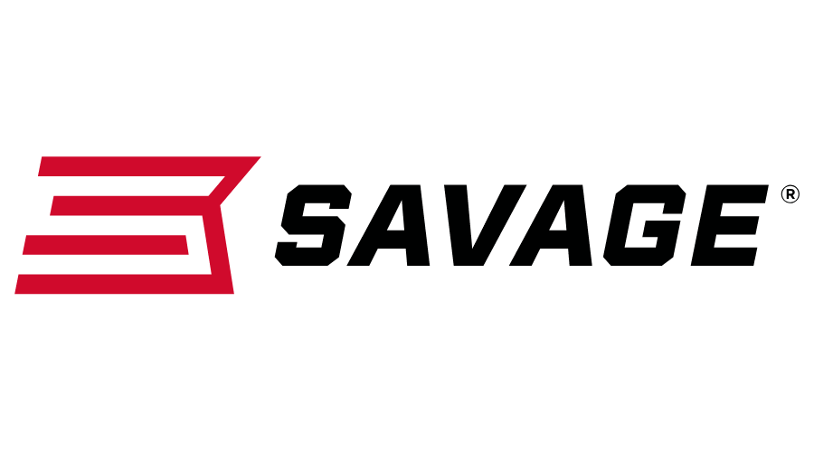 Savage Logo Vector 900x500 Savage Logo Vector
