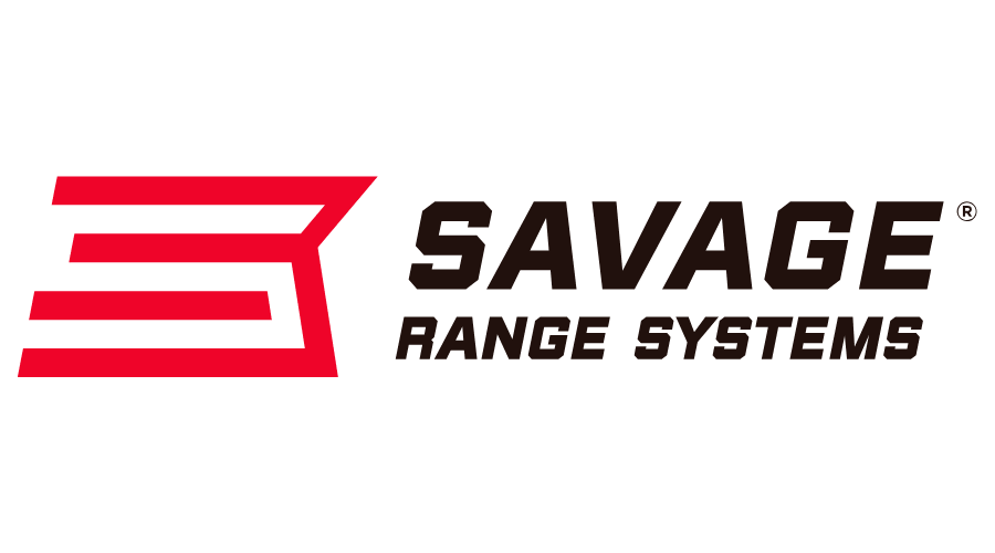 Savage Range Systems Vector Logo 900x500 Savage Range Systems Vector Logo