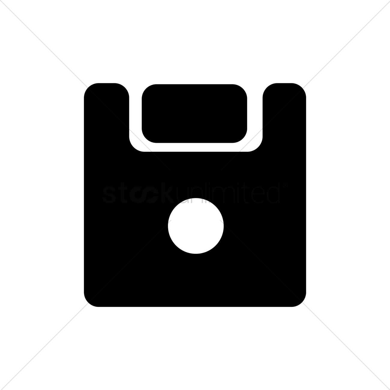 Save Icon Vector Image 1300x1300 Save Icon Vector Image