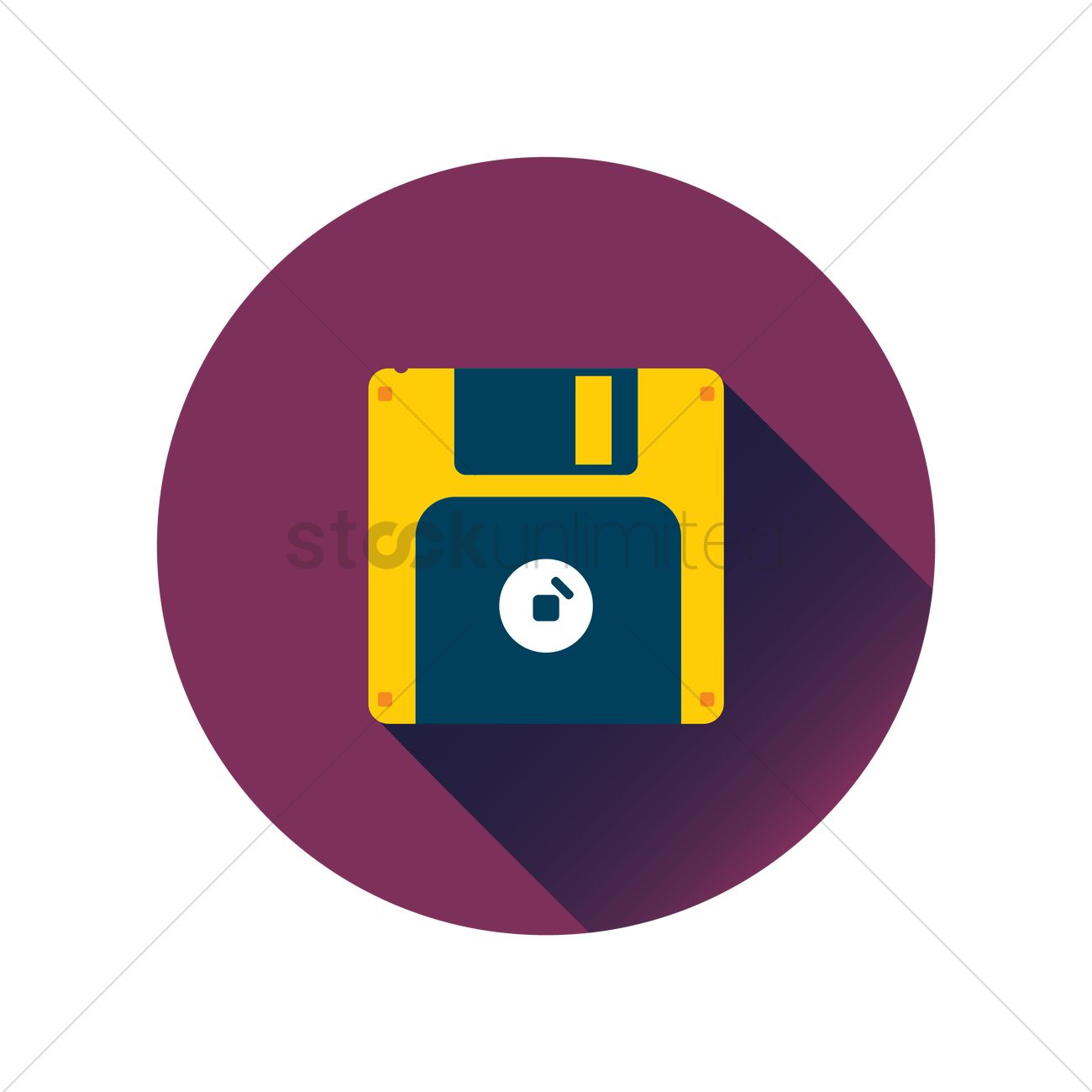 Save Icon Vector Image 1300x1300 Save Icon Vector Image