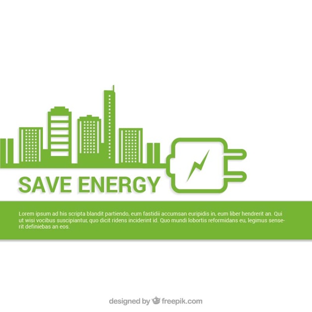 Save Energy Background Vector Free Download 626x626 Save Energy Background Vector Free Download