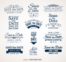 212x200 Wedding Save The Date Free Vector Graphic Art Free Download
