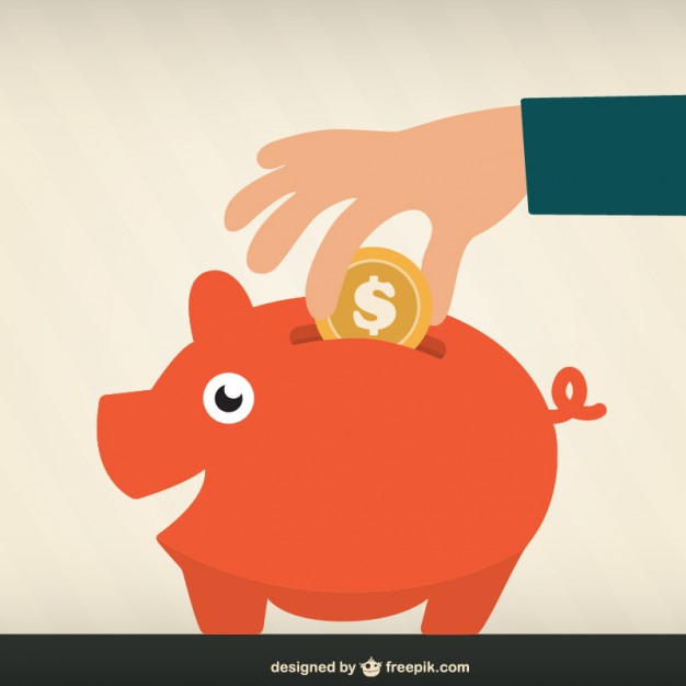 626x626 Save Money Free Vector Free Vectors Ui Download