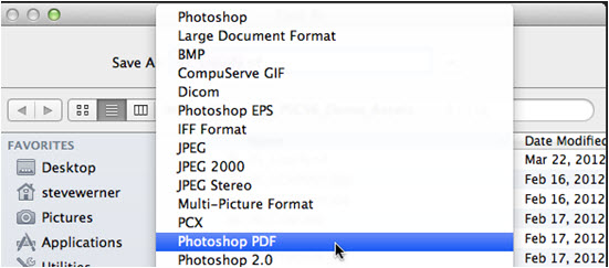 551x243 Saving Pdf In Photoshop And Illustrator
