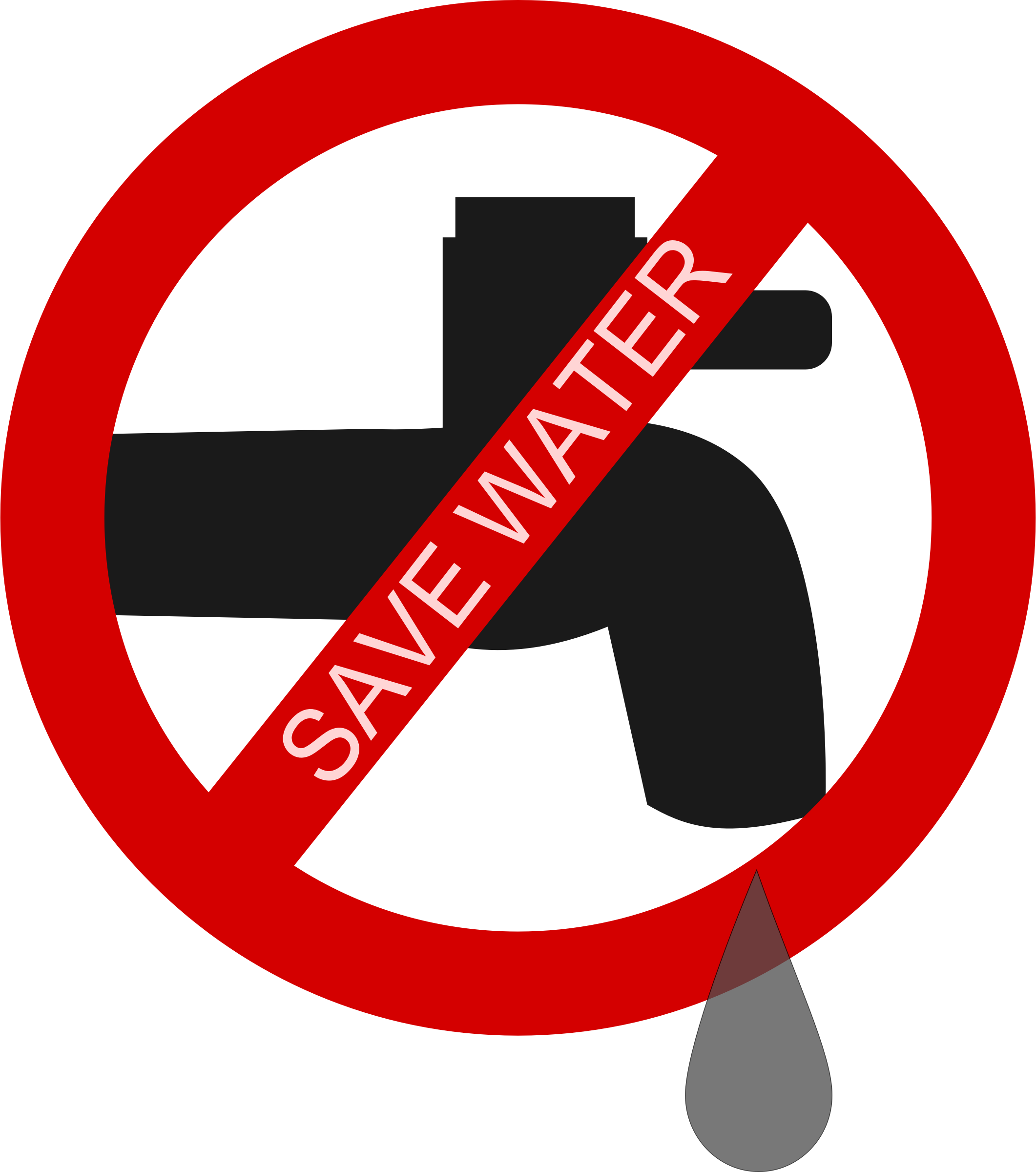 2122x2400 Download Save Water
