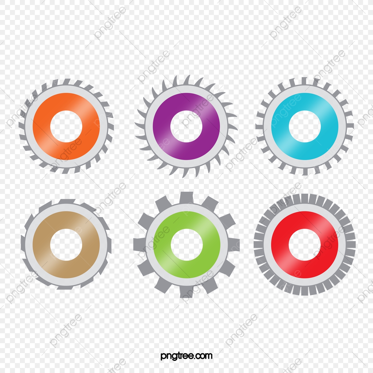 1200x1200 Color Circular Saw Blade, Color, Round, Saw Png And Vector