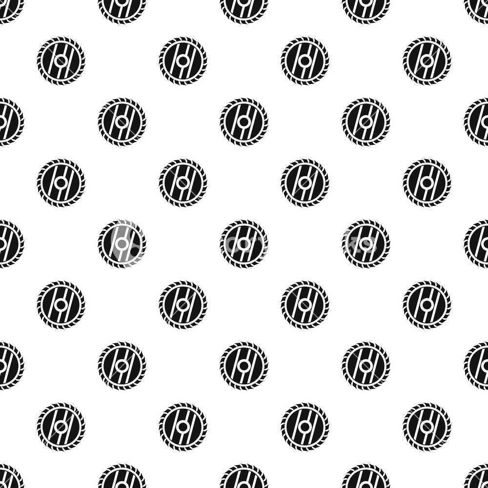 1000x1000 Circular Saw Blade Pattern Simple Illustration Of Circular Saw