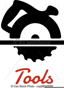 221x300 Free Clipart Saw Blade Free Images