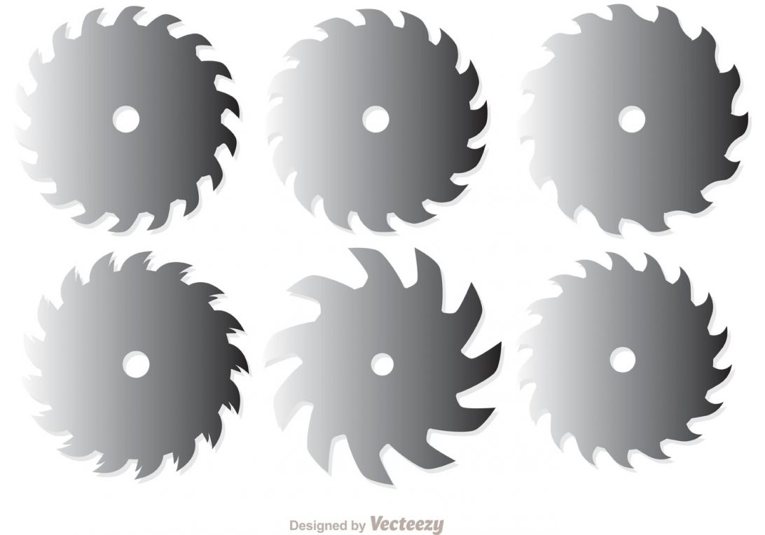 1092x764 Circular Saw Blade Clipart Free Vector Art Downloads Table