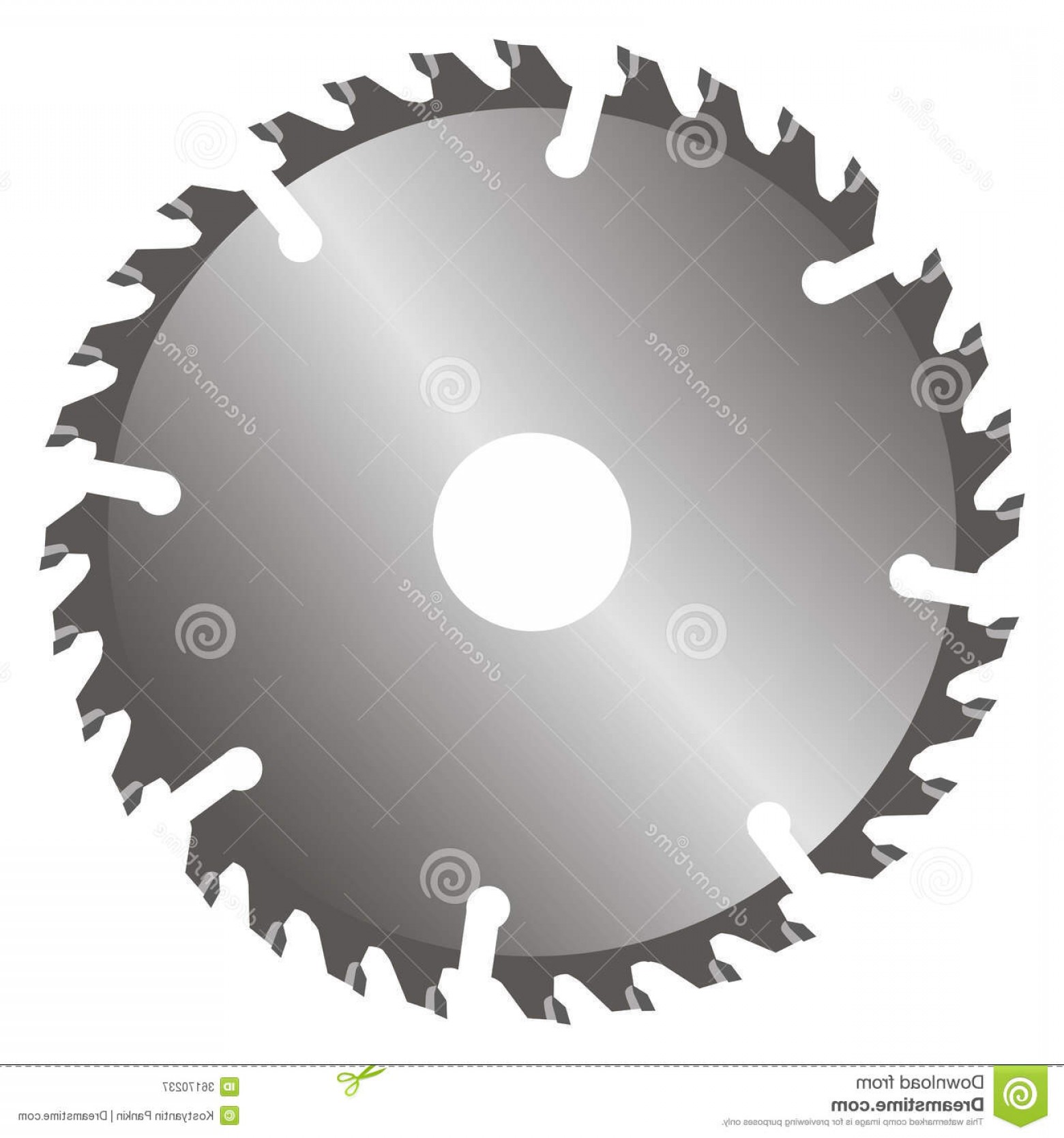 1560x1668 Circular Saw Blade Vector Illustration Catamart