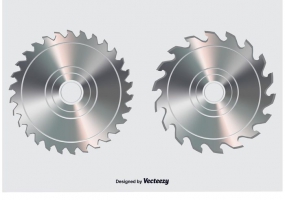 285x200 Saw Blade Vector Free Vector Graphic Art Free Download