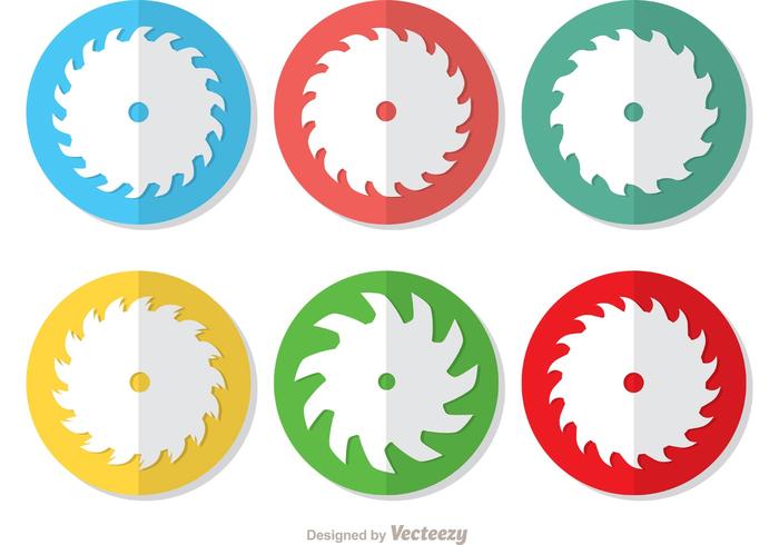 700x490 Circular Saw Free Vector Art