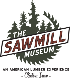 269x300 The Sawmill Museum Logo Vector