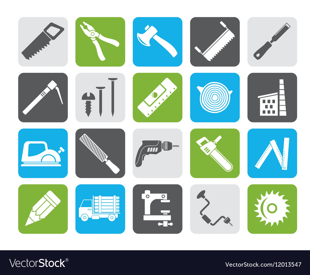 1000x889 Woodworking Icon