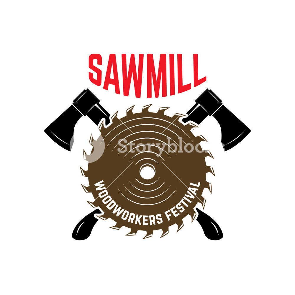Download Sawmill Vector at Vectorified.com | Collection of Sawmill ...