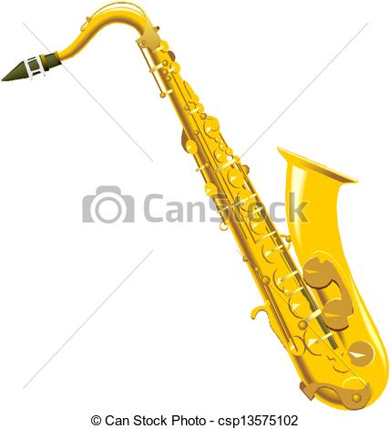 428x470 Saxofon