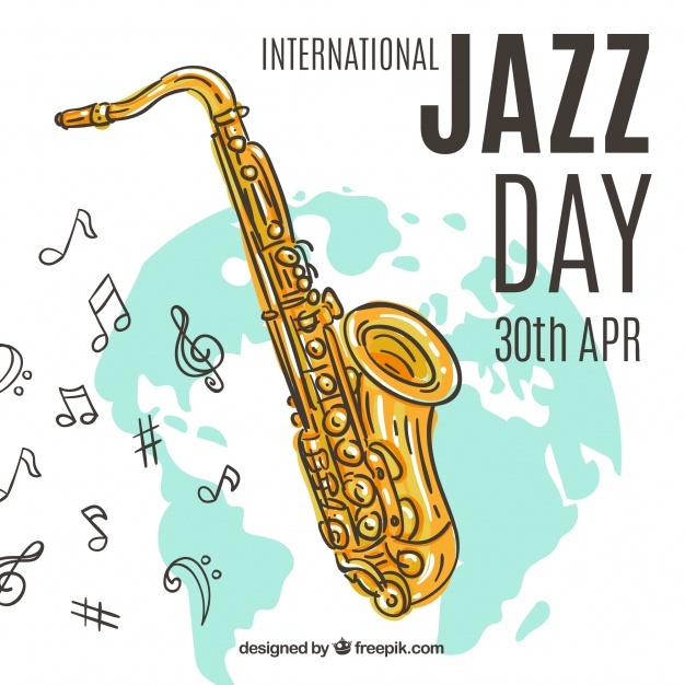 626x626 Saxophone Vectors, Photos And Free Download