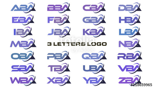 Sba Logo Vector