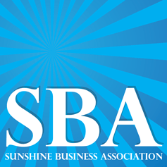 237x237 Sba Logo High Res Vector